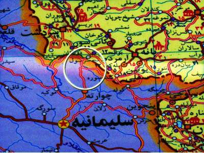 آغاز عملیات نصر 1